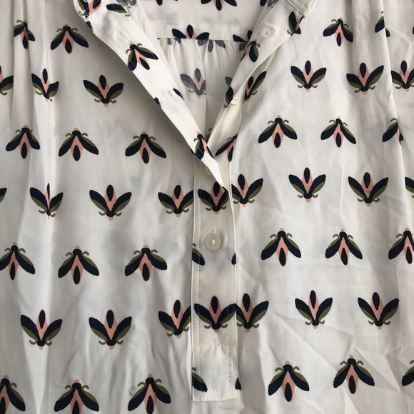 Loft blouse - Picture 2 of 2